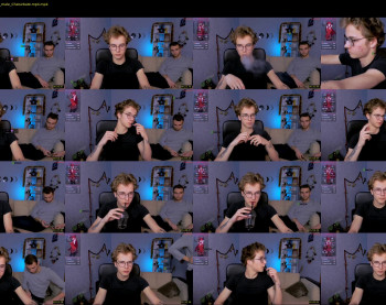 leon_lie — 4 minute Chaturbate male teen cam video, 720p, Jan 3, 2026