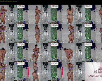 milavalentinax — 16 minute Chaturbate female teen cam video, 720p, Jan 4, 2026