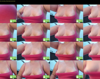 mollywayne — 3 minute Chaturbate female teen cam video, 720p, Jan 4, 2026