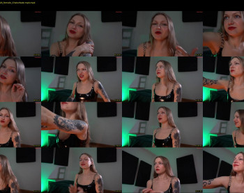 ms_lorelei — 31 minute Chaturbate female teen cam video, 720p, Jan 4, 2026