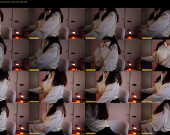 ms_seductive — 14 minute Chaturbate female teen cam video, 720p, Jan 3, 2026