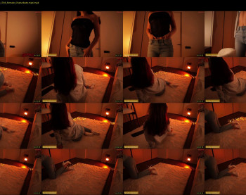 ms_seductive — 6 minute Chaturbate female teen cam video, 720p, Jan 3, 2026