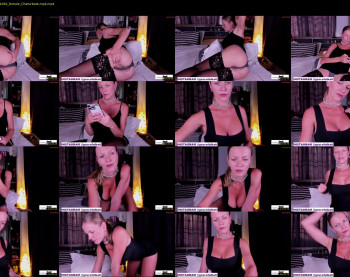 murmur_kati — 120 minute Chaturbate female teen cam video, 720p, Jan 3, 2026