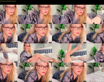myassistant — 48 minute Chaturbate female teen cam video, 720p, Jan 3, 2026