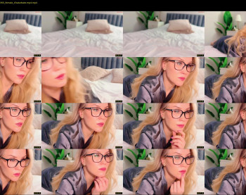 myassistant — 6 minute Chaturbate female teen cam video, 720p, Jan 3, 2026
