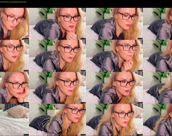 myassistant — 70 minute Chaturbate female teen cam video, 720p, Jan 4, 2026