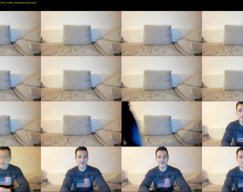 roberto4ever — 13 minute Chaturbate male teen cam video, 720p, Jan 3, 2026