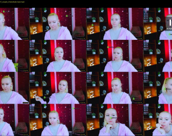 ruby_frost — 121 minute Chaturbate female teen cam video, 720p, Jan 4, 2026
