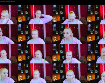 ruby_frost — 120 minute Chaturbate female teen cam video, 720p, Jan 4, 2026