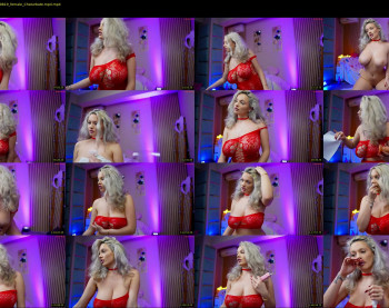 sabrinajadex — 120 minute Chaturbate female teen cam video, 720p, Jan 3, 2026