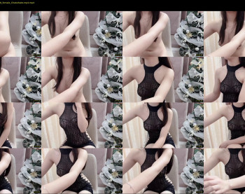 shellysan — 27 minute Chaturbate female teen cam video, 720p, Jan 3, 2026