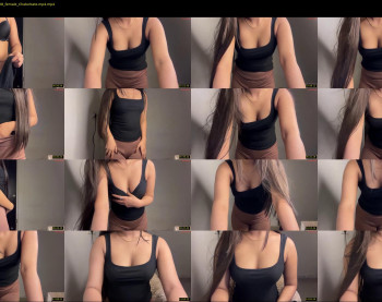 sofie_diva — 16 minute Chaturbate female teen cam video, 720p, Jan 3, 2026
