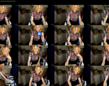 softflame — 18 minute Chaturbate female teen cam video, 720p, Jan 3, 2026