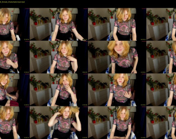 softflame — 26 minute Chaturbate female teen cam video, 720p, Jan 3, 2026