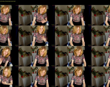softflame — 10 minute Chaturbate female teen cam video, 720p, Jan 3, 2026