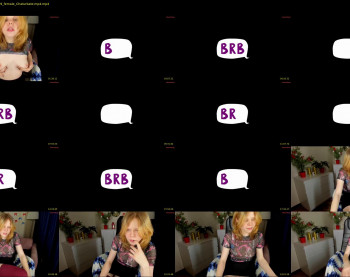 softflame — 28 minute Chaturbate female teen cam video, 720p, Jan 3, 2026