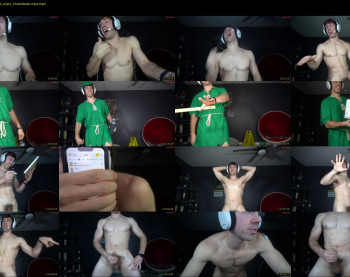 sydaffect — 120 minute Chaturbate male teen cam video, 720p, Jan 3, 2026