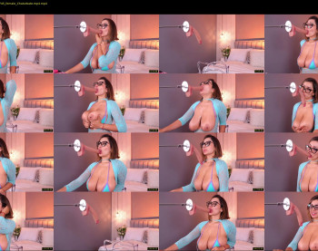 valerynova — 121 minute Chaturbate female teen cam video, 720p, Jan 3, 2026
