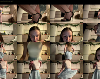 vixcx_ — 81 minute Chaturbate female teen cam video, 720p, Jan 3, 2026