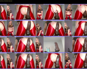 wynfreya — 27 minute Chaturbate female teen cam video, 720p, Jan 3, 2026