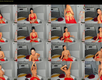 _adelle — 55 minute Chaturbate female teen cam video, 720p, Jan 4, 2026