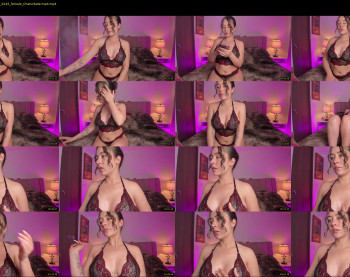 _arimonserrat — 55 minute Chaturbate female teen cam video, 720p, Jan 5, 2026