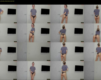 _candybb — 121 minute Chaturbate female teen cam video, 720p, Jan 5, 2026