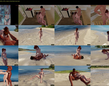 _virtual_x_fantasy_ — 121 minute Chaturbate couple teen cam video, 720p, Jan 4, 2026