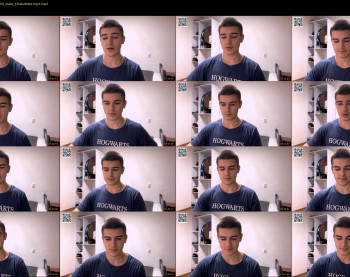 barepulse — 13 minute Chaturbate male teen cam video, 720p, Jan 4, 2026