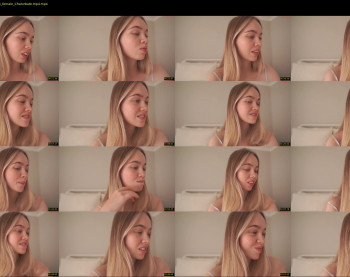 bibi_it_is — 4 minute Chaturbate female teen cam video, 720p, Jan 4, 2026