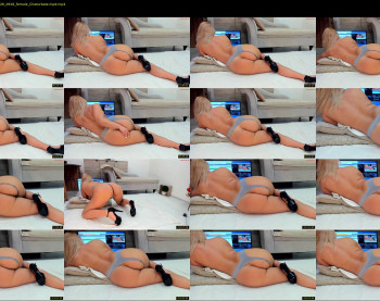 classy_medeeea — 109 minute Chaturbate female teen cam video, 720p, Jan 4, 2026