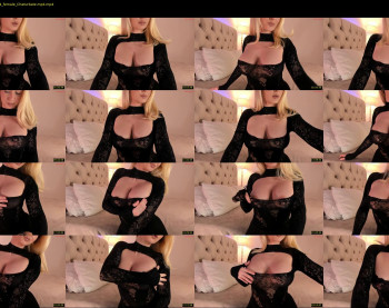 dee_nise — 33 minute Chaturbate female teen cam video, 720p, Jan 4, 2026