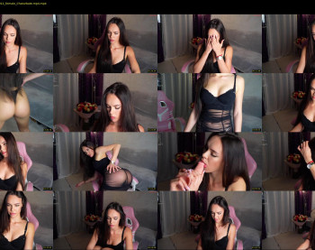 dilara_foxx — 47 minute Chaturbate female teen cam video, 720p, Jan 4, 2026