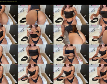 emmaskyee_ — 4 minute Chaturbate female teen cam video, 720p, Jan 4, 2026