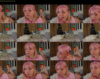 falinegelling — 28 minute Chaturbate female teen cam video, 720p, Jan 4, 2026