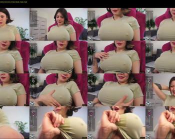 forestproject — 66 minute Chaturbate female teen cam video, 720p, Jan 4, 2026