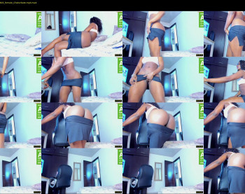 ginger_smil — 51 minute Chaturbate female teen cam video, 720p, Jan 4, 2026