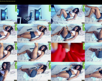 ginger_smil — 36 minute Chaturbate female teen cam video, 720p, Jan 4, 2026