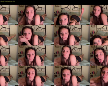 itsemily_ — 11 minute Chaturbate female teen cam video, 720p, Jan 5, 2026