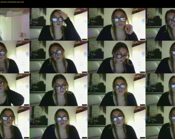 katiesb4 — 13 minute Chaturbate female teen cam video, 480p, Jan 4, 2026