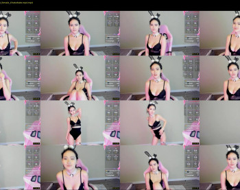 kiki_rikki — 37 minute Chaturbate female teen cam video, 720p, Jan 4, 2026