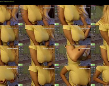 kimryu — 41 minute Chaturbate female teen cam video, 720p, Jan 4, 2026