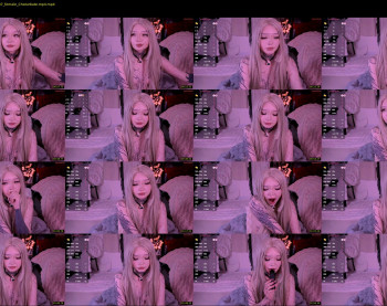 lein_bone — 3 minute Chaturbate female teen cam video, 720p, Jan 4, 2026