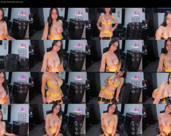 milynee — 121 minute Chaturbate female teen cam video, 720p, Jan 5, 2026