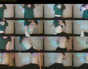 mini_marshmallows — 31 minute Chaturbate female teen cam video, 720p, Jan 4, 2026