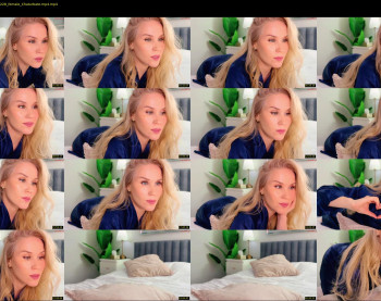 myassistant — 30 minute Chaturbate female teen cam video, 720p, Jan 4, 2026