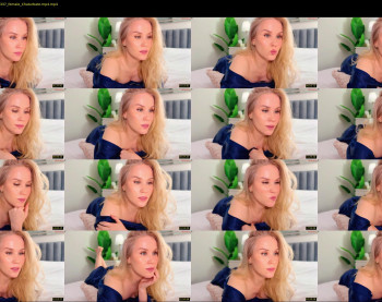 myassistant — 28 minute Chaturbate female teen cam video, 720p, Jan 4, 2026