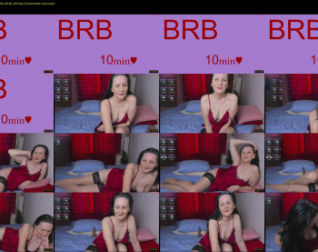 ruby_lady_sweet — 34 minute Chaturbate female teen cam video, 720p, Jan 4, 2026