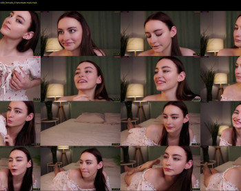 secrethustle — 121 minute Chaturbate female teen cam video, 720p, Jan 4, 2026