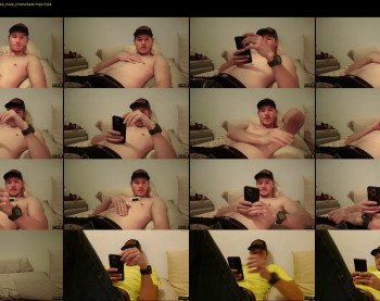 siscohater — 15 minute Chaturbate male teen cam video, 720p, Jan 5, 2026